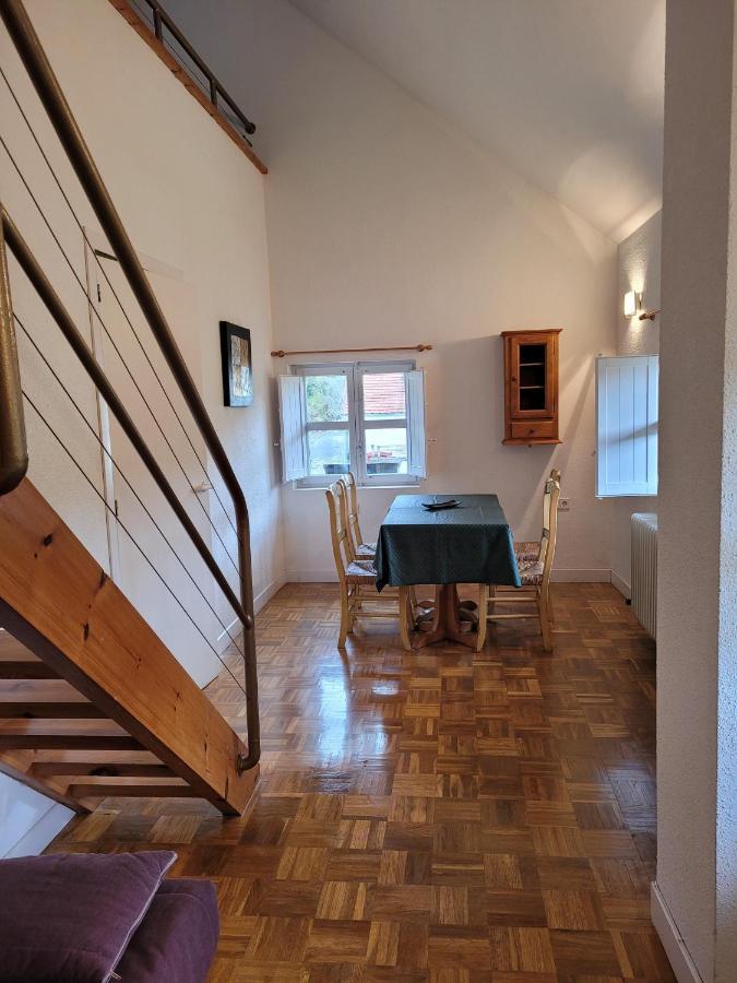 Posada Sarigarri Abaurrea Baja Δωμάτιο φωτογραφία