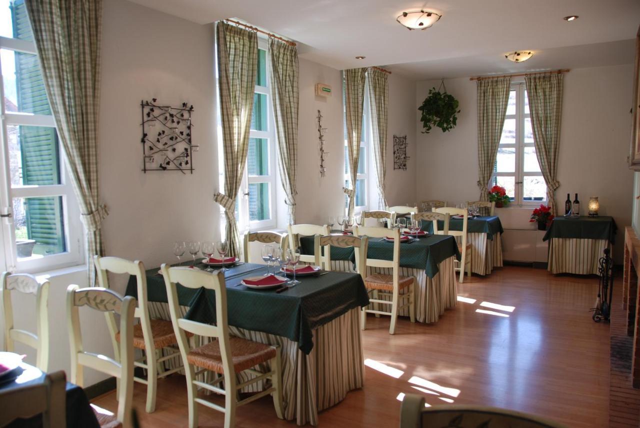 Posada Sarigarri Abaurrea Baja Εξωτερικό φωτογραφία